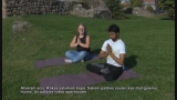 Latvijas stāsti: Sarvmitra – jogas un terapijas speciālists no Indijas